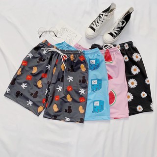 💥 áo thun rẻ vô địch 💥quần short thun in bt21 unisex