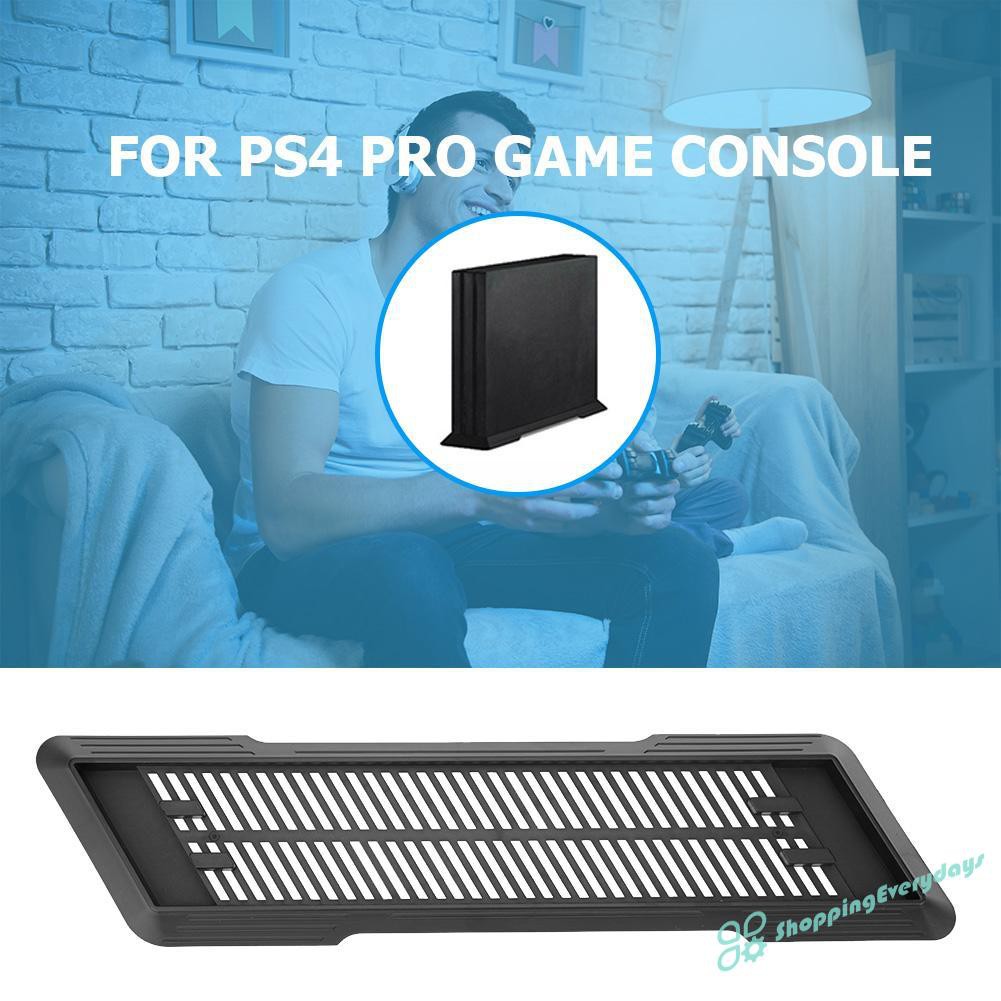 Giá Đỡ Thiết Bị Chơi Game Ps4 Pro Chất Lượng Cao