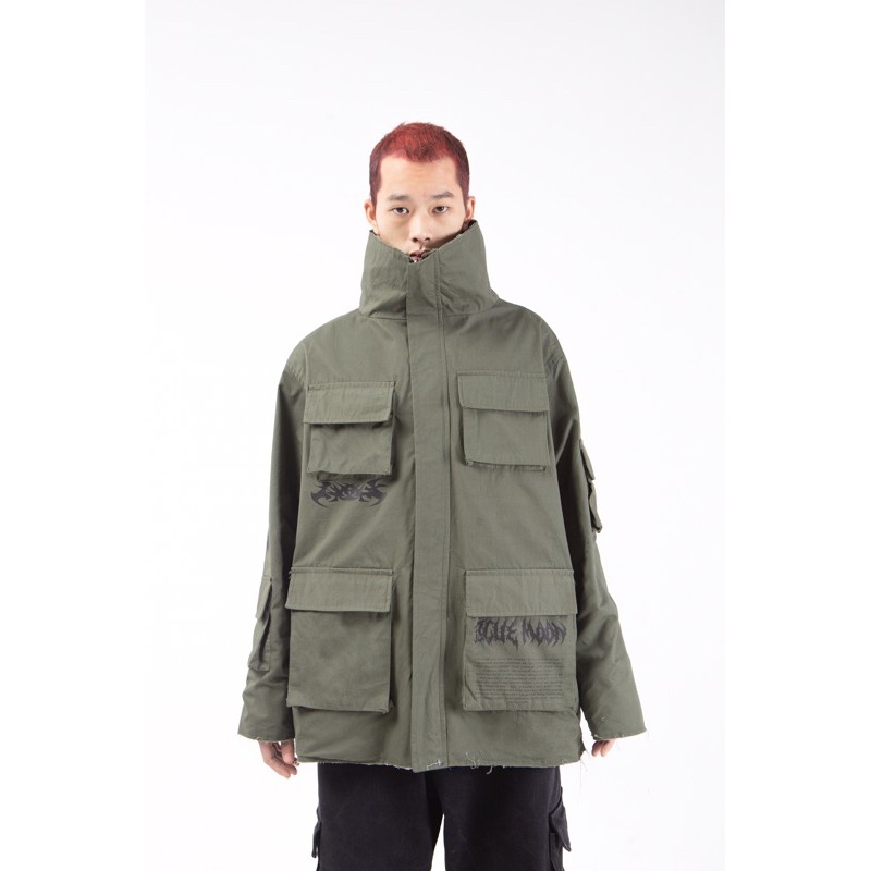 BELAEWE JACKET | BigBuy360 - bigbuy360.vn