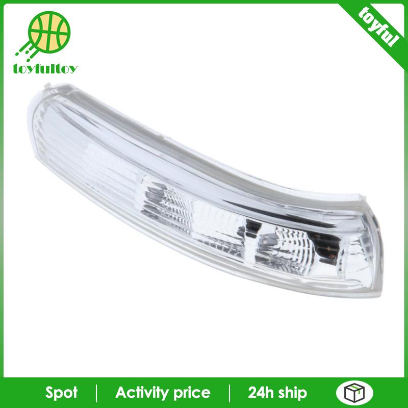 Đèn Xi Nhan Trái Chuyên Dụng Cho Xe Hơi Chevrolet Captiva 2007-2016