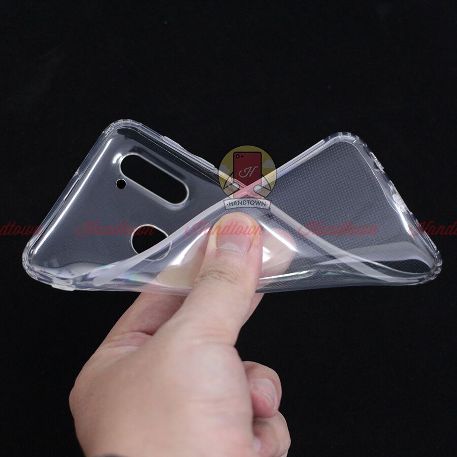 Ốp Lưng TPU Chống Sốc Samsung Galaxy A11 / A21 / A31 / A41 / A51 / A71 / A91