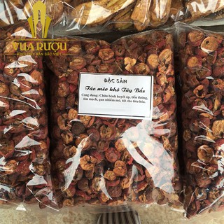 QUẢ TÁO MÈO KHÔ ( 1kg)