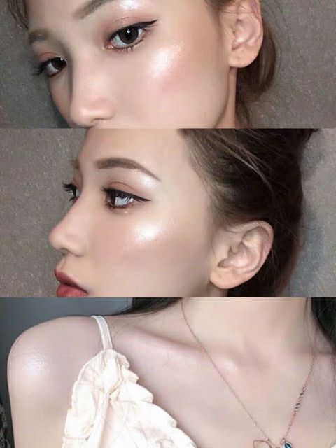 Phấn Bắt Sáng Highlight hàng nội địa