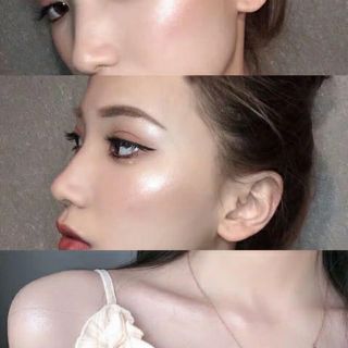 Phấn bắt sáng Her loves nội địa Trung