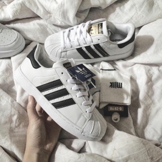 Giày SUPPER STAR SÒ