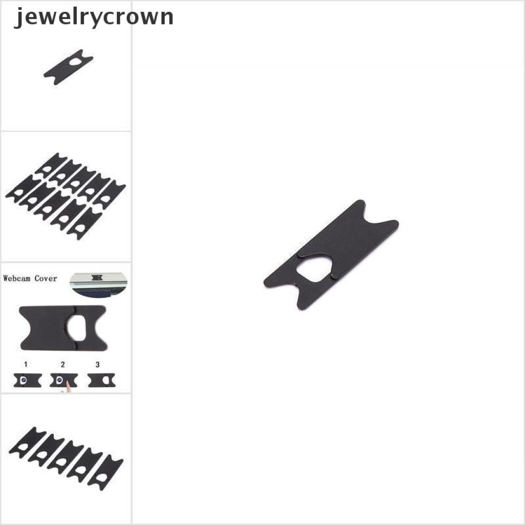 1 / 5 Vỏ Bọc Webcam Mỏng 0.75mm Cho Laptop / Máy Tính Bảng | BigBuy360 - bigbuy360.vn