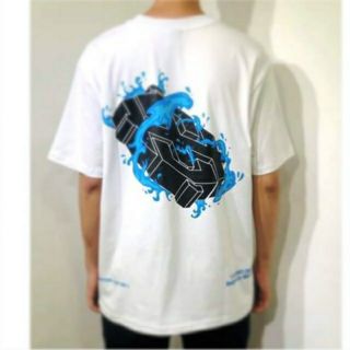 Áo Highclub water (new)