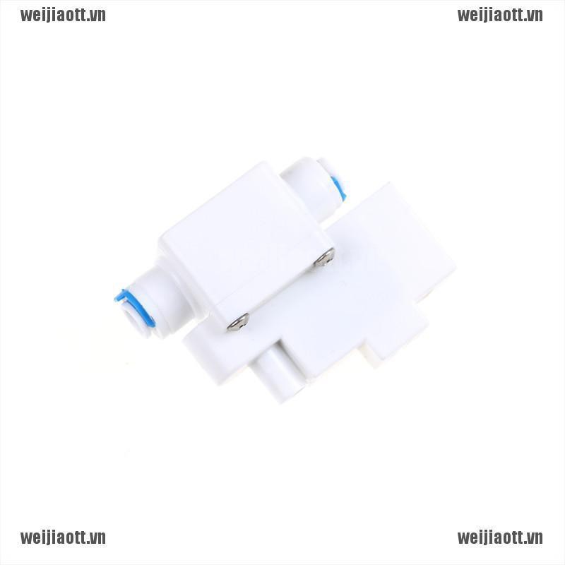 Công Tắc Áp Suất Cao Wjiao Ro 1/4