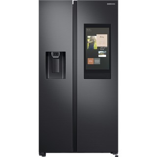 Tủ lạnh Samsung Inverter 595 lít RS64T5F01B4/SV – Công nghệ làm lạnh Mono Cooling, Làm đá tự động