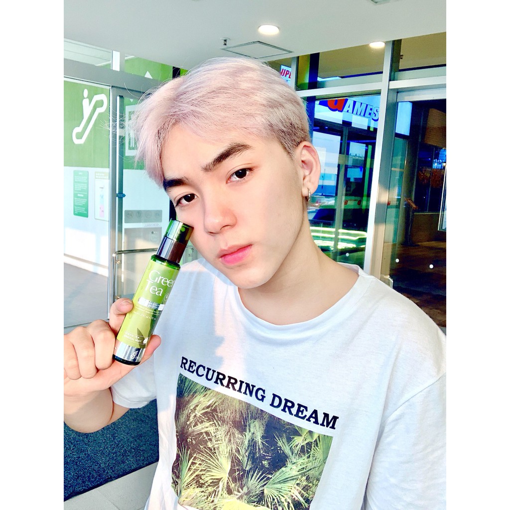 Xịt Khoáng trà xanh Daily Effect | BigBuy360 - bigbuy360.vn