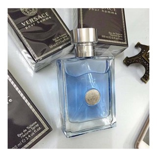 Nước Hoa Versace Pour Homme 100ml