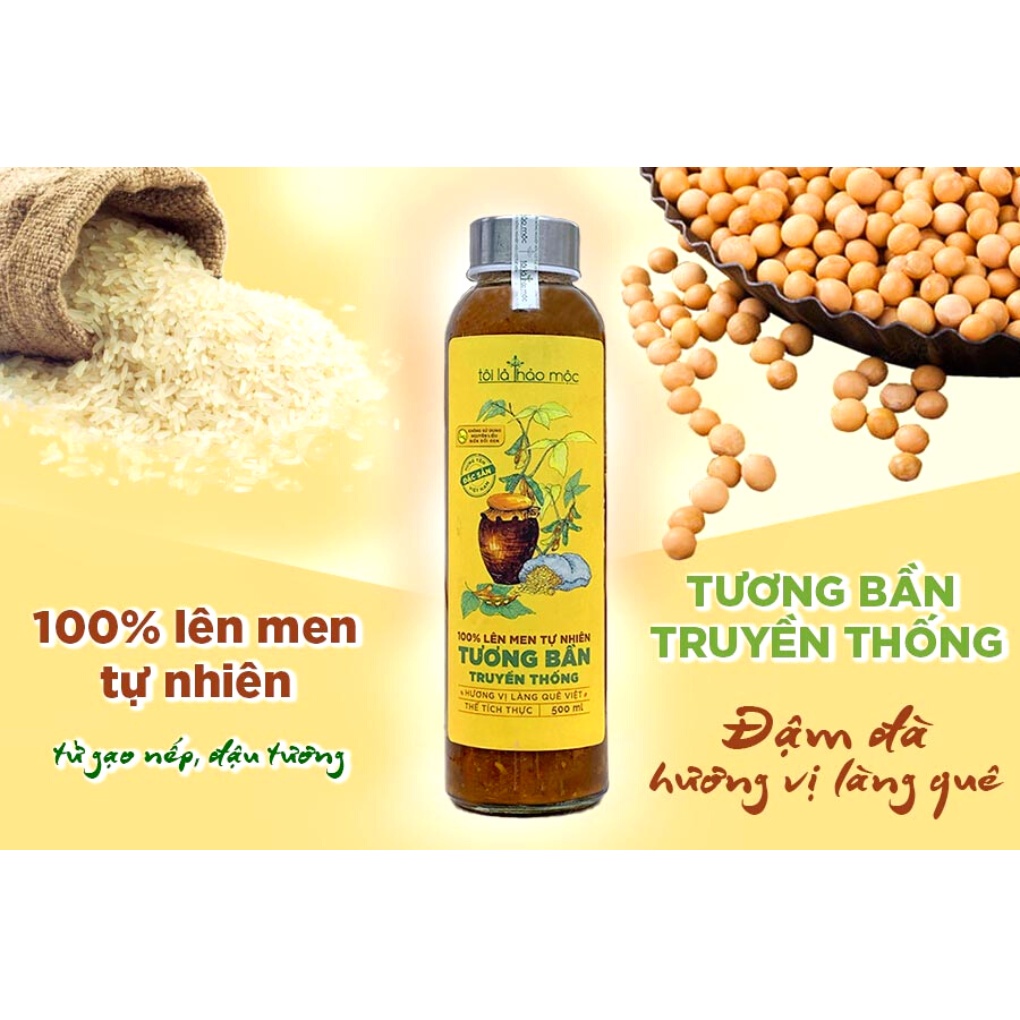 Nước tương bần truyền thống chuẩn vị Bắc dùng làm nước chấm, gia vị nêm nếm, có thể dùng thay nước mắm, hạt nêm