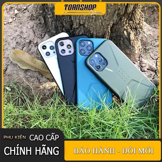 Ốp lưng iPhone chống sốc UAG Civilian 1:1 từ X đến 12 ProMax  siêu đẹp