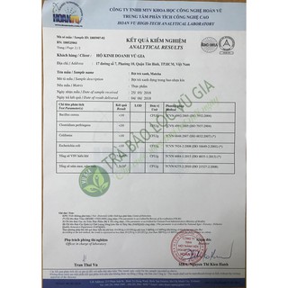 Combo Bột Trà Xanh + Bột Đậu Đỏ + Mật Ong Hoa Nhãn Vũ Gia