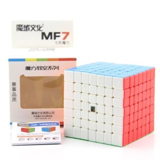Rubik 7x7 đẹp, xoay trơn, không rít dùng cho thi đấu -dc3664