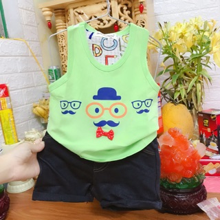 Áo ba lỗ quảng châu