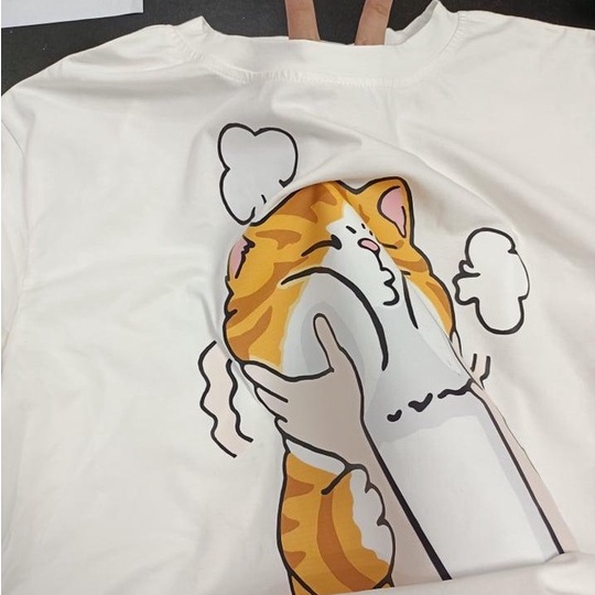 RANDOM PACK T-SHIRT - Áo thun local brand ORAN'S form rộng cao cấp - ORANS COUPLE