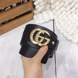 Dây nịt G bản dây 3cm