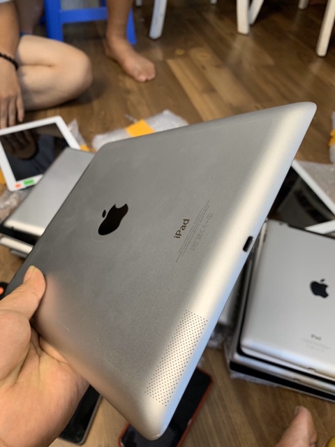 Máy tính bản Apple Ipad 2 màn hình 9.7 inh pin 6.000mah | BigBuy360 - bigbuy360.vn