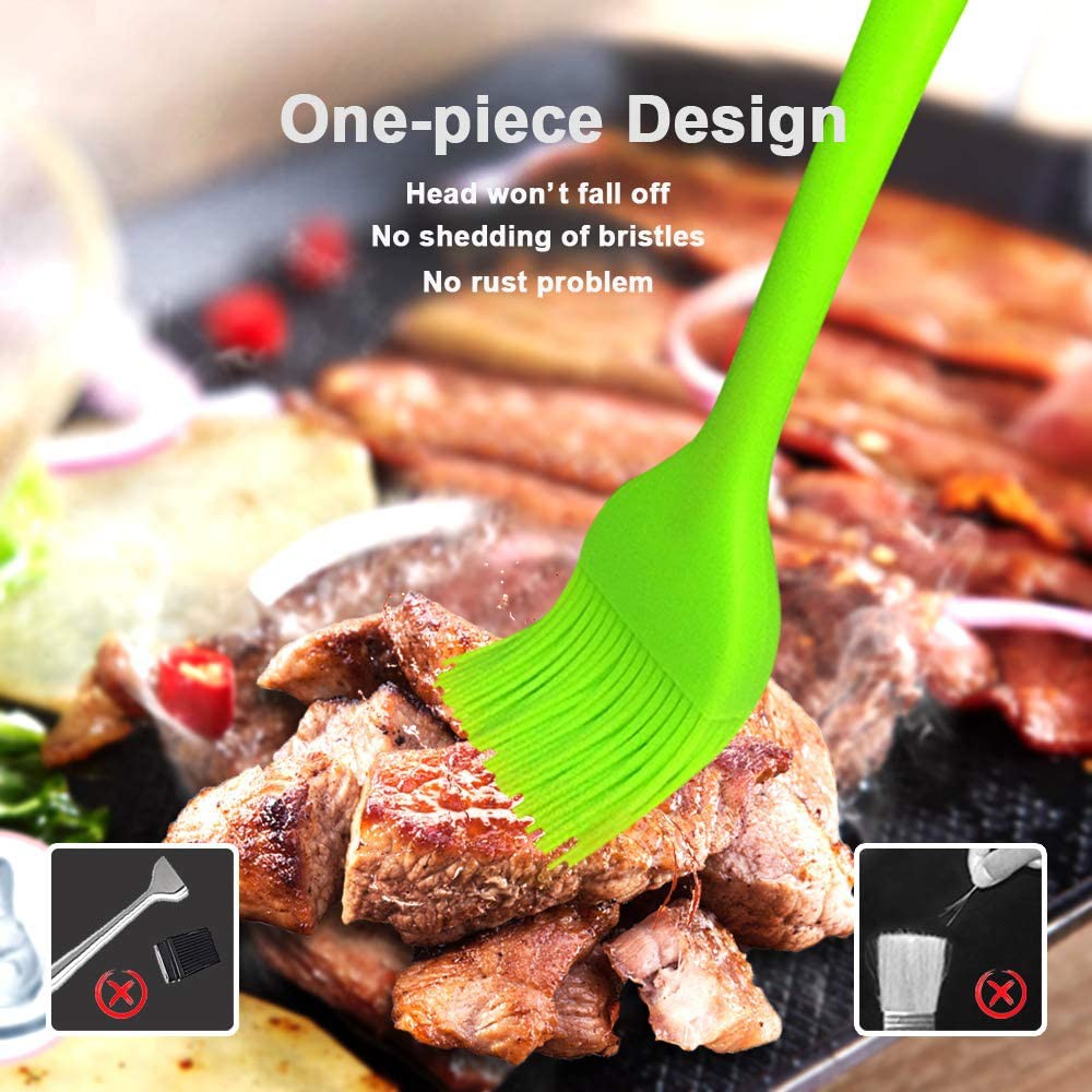 Chổi quét dầu mỡ/ nước sốt WALFOS dùng làm bánh