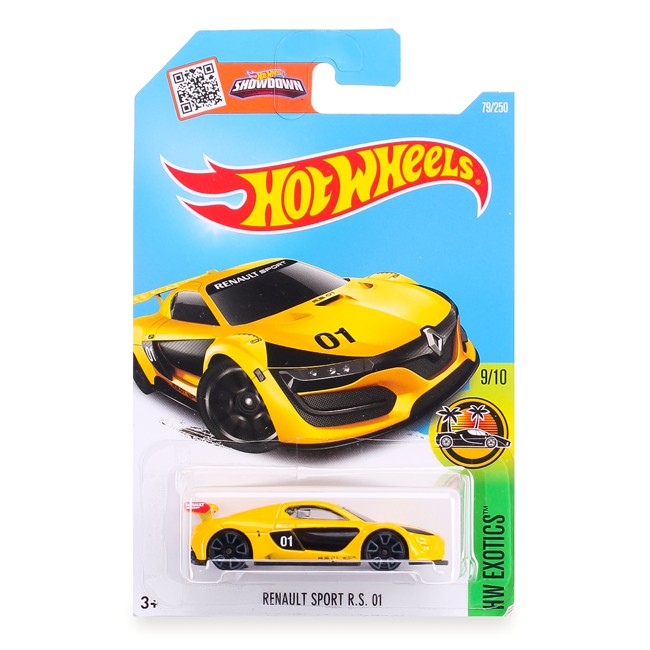 Mô hình xe SẮT HOT WHEELS cơ bản cho bé ( clip thật )