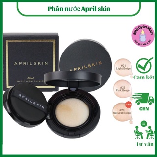 Phấn nước April skin