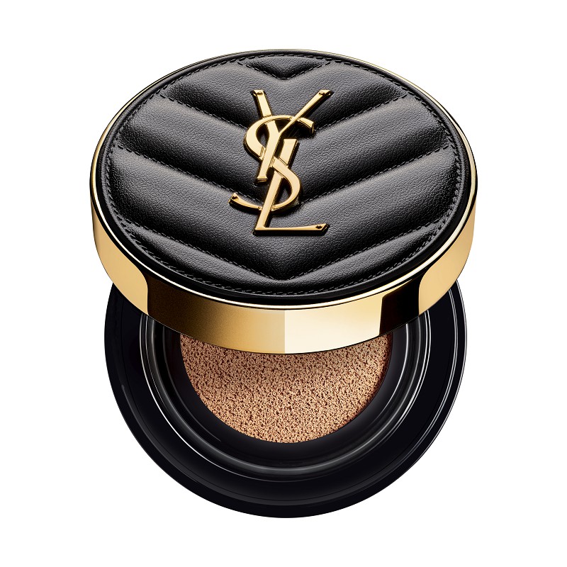 Phấn Nước YSL Le Cushion Encre De Peau Luminous Matte Tone 10 14g