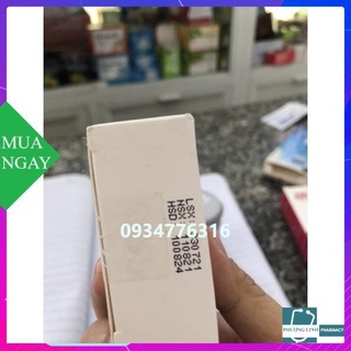 Gel ngừa mụn DECUMAR 20 g