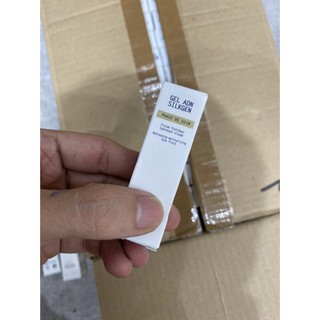 Gel ADN Silkgen Gel tăng cường tái tạo da Silkgen BR