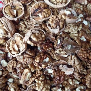 1KG HẠT ÓC CHÓ TÁCH VỎ SẴN