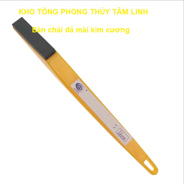 Bàn chải đánh bóng đá mài kim cương đánh bóng sửa chữa đá quý, kim loại| Kho tổng phong thủy tâm linh