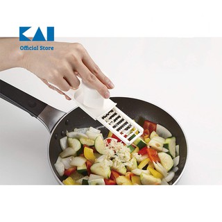 DỤNG CỤ CẮT LÁT TỎI KAI DH2608