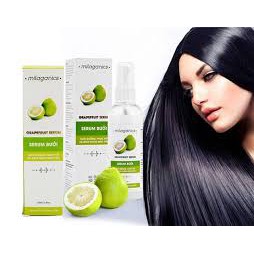 Serum bưởi Milaganics 100ml