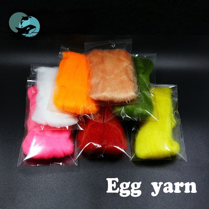 Cuộn Len Chuyên Dụng Cho Câu Cá Cao Cấp