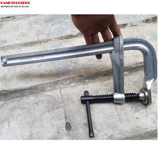 120x300mm Cảo chữ F Crossman 68-652