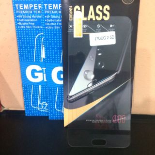 Tấm dán kính cường lực SamSung Galaxy J7 Duo hiệu Glass Pro