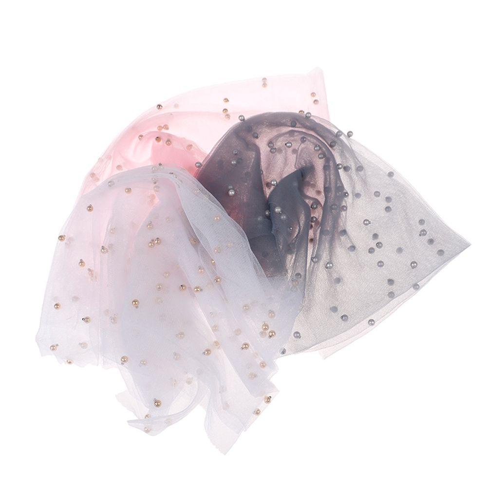 Phông Nền Chụp Ảnh Bằng Vải Tuyn Độc Đáo Trang Trí Nhà Cửa