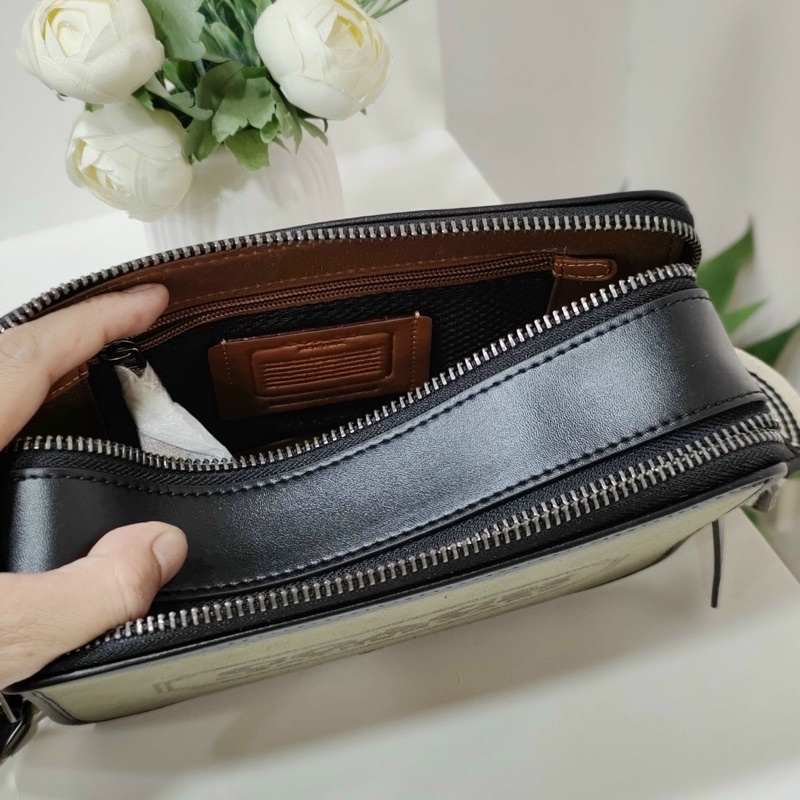 TÚI COACH CHARTER C8408