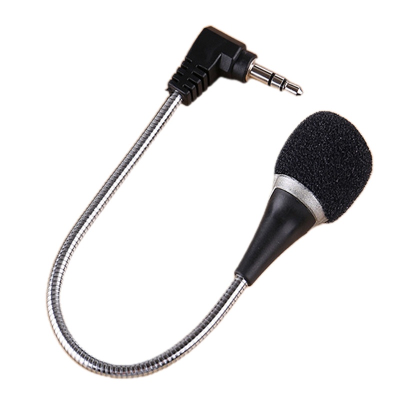 Micro mini siêu nhẹ dùng cho laptop/chụp ảnh ngoài trời