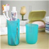Protable Outdoor Travel Toothbrush Storage Box Holder Tooth Mug Toothpaste Bath For Camping Travel Holidays broxah