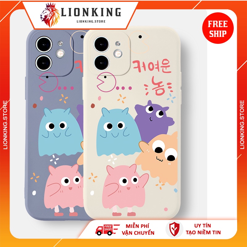 Ốp lưng iphone 6plus 6splus 7 plus 8plus X Xr XsM 11 12 13 Promax - MANGO617 - MangoOvil