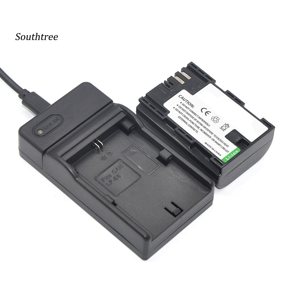 Bộ Sạc Pin USB Cho Camera Sony Np-F550/F570/F750/F970/F770/F960/F330