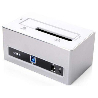 Thiết bị cắm nóng ổ cứng DOCKING ORICO 6818US3