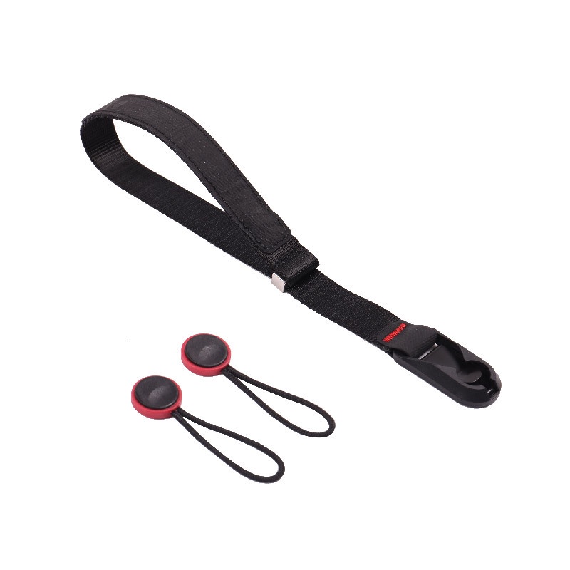 Dây máy ảnh đeo cổ tay hand strap quick release A90