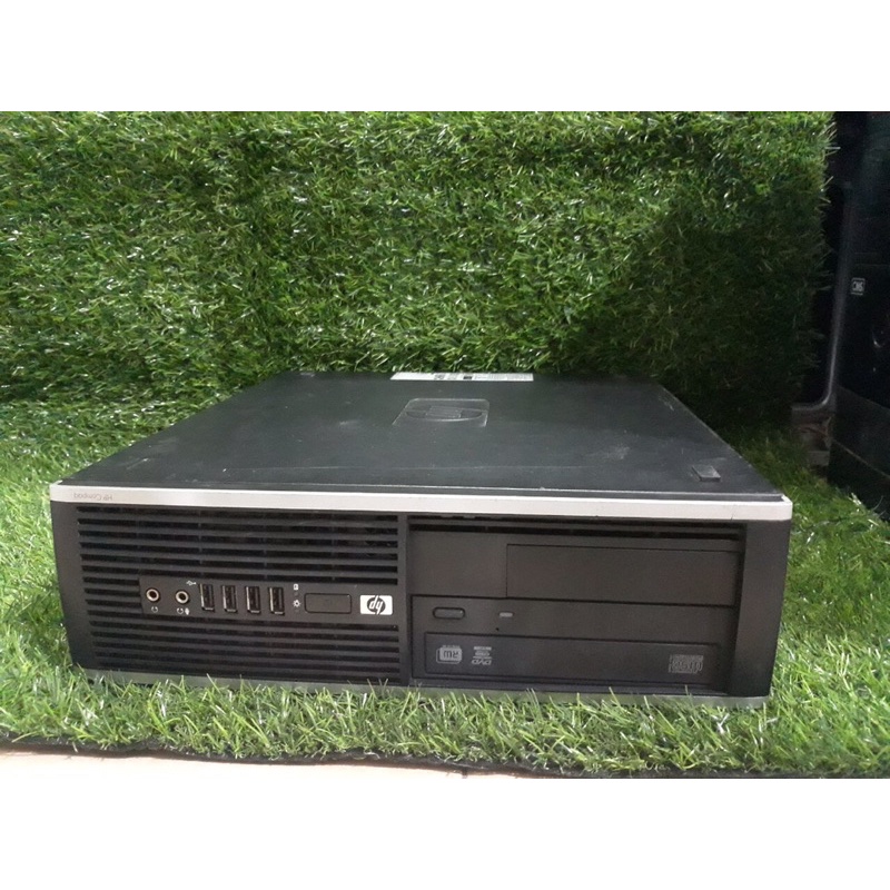 Cây máy tính đồng bộ hp cũ học tập, văn phòng bắt wifi | BigBuy360 - bigbuy360.vn