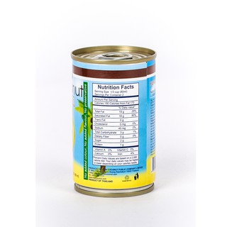 Nước cốt dừa Thái Lan 400ml