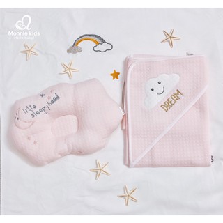 Ủ CHOÀNG CHO BÉ BEBE COMFORT