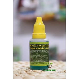 Chế phẩm Hùng Nguyễn 20ml
