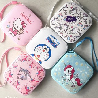 Sạc Dự Phòng Hình Thú Cưng Cute Dung Lượng 5000mAh, đút túi, nhỏ gọn