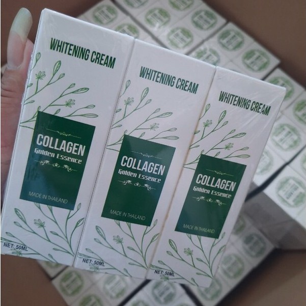 Nước Thay da, lột da sinh học collagen thái lan chính hãng